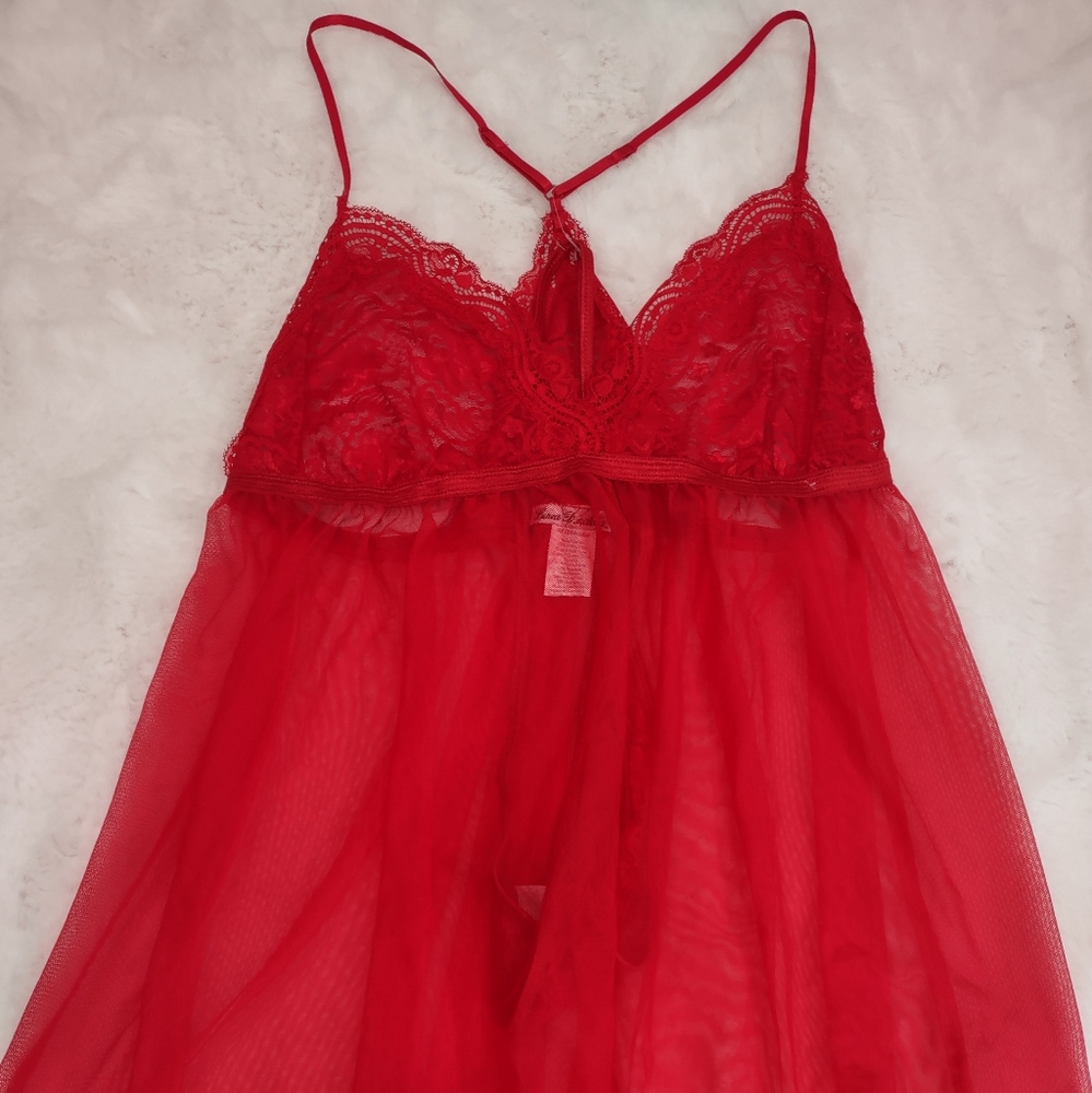 LINEA DONATELLA BABY DOLL. - Picture 4 of 12